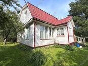 Дачи и огороды,  Московская область Новорижское ш., Фото