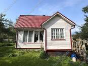 Дачи и огороды,  Московская область Новорижское ш., Фото