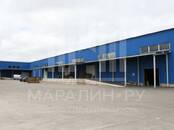 Склады и хранилища,  Ростовская область Ростов-на-Дону, Фото