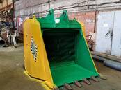 Сельхозтехника,  Сортировочная техника и оборудование Сепараторы, Фото