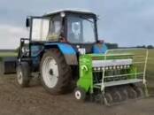 Сельхозтехника,  Посевная техника Зерновые сеялки, Фото