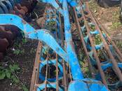Сельхозтехника,  Почвообрабатывающая техника Бороны, Фото