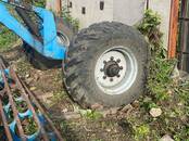 Сельхозтехника,  Почвообрабатывающая техника Бороны, Фото