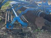 Сельхозтехника,  Почвообрабатывающая техника Бороны, Фото