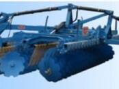 Сельхозтехника,  Почвообрабатывающая техника Бороны, Фото