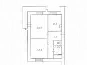 Квартиры,  Красноярский край Красноярск, Фото