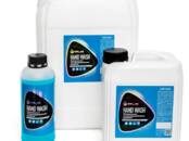 Другое... Масла, химия, отработка, Фото