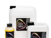 Другое... Масла, химия, отработка, Фото