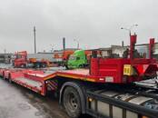 Другое... Прицепы и трейлеры, Фото