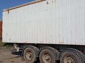 Другое... Прицепы и трейлеры, Фото