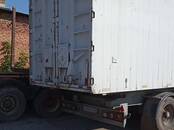 Другое... Прицепы и трейлеры, Фото