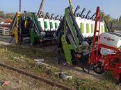 Сельхозтехника,  Комбайны и кормоуборочная техника Жатки, Фото