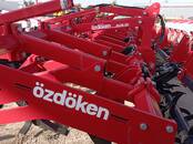 Сельхозтехника,  Почвообрабатывающая техника Культиваторы, Фото