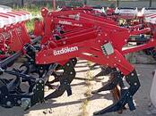 Сельхозтехника,  Почвообрабатывающая техника Культиваторы, Фото