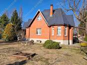 Дома, хозяйства,  Московская область Пятницкое ш., Фото