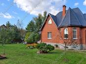 Дома, хозяйства,  Московская область Пятницкое ш., Фото