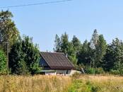 Дома, хозяйства,  Псковская область Остров, Фото