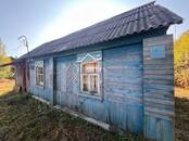 Дома, хозяйства,  Рязанская область Старожилово, Фото