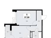 Квартиры,  Москва Битцевский Парк, Фото