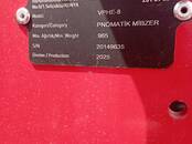 Сельхозтехника,  Посевная техника Сеялки точного посева, Фото