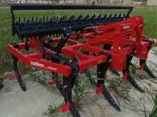 Сельхозтехника,  Почвообрабатывающая техника Культиваторы, Фото