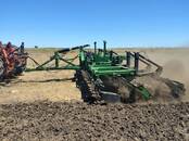 Сельхозтехника,  Почвообрабатывающая техника Бороны, Фото