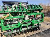 Сельхозтехника,  Почвообрабатывающая техника Бороны, Фото