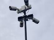 Хозяйственные работы Охрана объектов, Фото