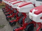 Сельхозтехника,  Посевная техника Сеялки точного посева, Фото