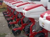 Сельхозтехника,  Посевная техника Сеялки точного посева, Фото