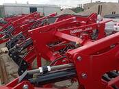 Сельхозтехника,  Почвообрабатывающая техника Культиваторы, Фото