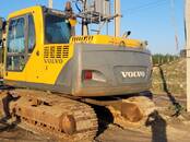 Экскаваторы гусеничные, Фото