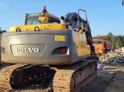 Экскаваторы гусеничные, Фото