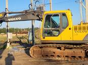 Экскаваторы гусеничные, Фото