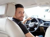 Вакансии (Требуются сотрудники) Водитель, Фото