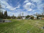 Земля и участки,  Московская область Новорижское ш., Фото