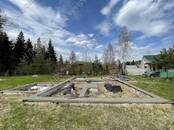 Земля и участки,  Московская область Новорижское ш., Фото