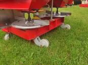 Сельхозтехника,  Техника для внесения удобрений Для гранулированных удобрений, Фото