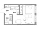 Квартиры,  Санкт-Петербург Черная речка, Фото