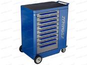 Оборудование, производство,  Хранение, упаковка, учет Складское оборудование, Фото