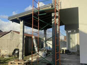 Инструмент и техника Строительные леса, Фото