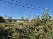 Земля и участки,  Московская область Минское ш., Фото