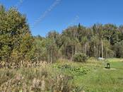 Земля и участки,  Московская область Минское ш., Фото