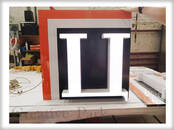 Деловые контакты,  Реклама Наружная реклама и оформление, Фото