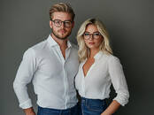 Часы, очки, сумки, Украшения, бижутерия Очки, Фото