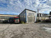 Склады и хранилища,  Ростовская область Ростов-на-Дону, Фото