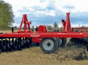 Сельхозтехника,  Почвообрабатывающая техника Бороны, Фото