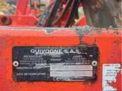 Сельхозтехника,  Почвообрабатывающая техника Бороны, Фото