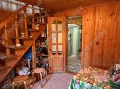 Дома, хозяйства,  Московская область Минское ш., Фото