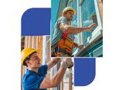 Стройматериалы Окна, стеклопакеты, Фото